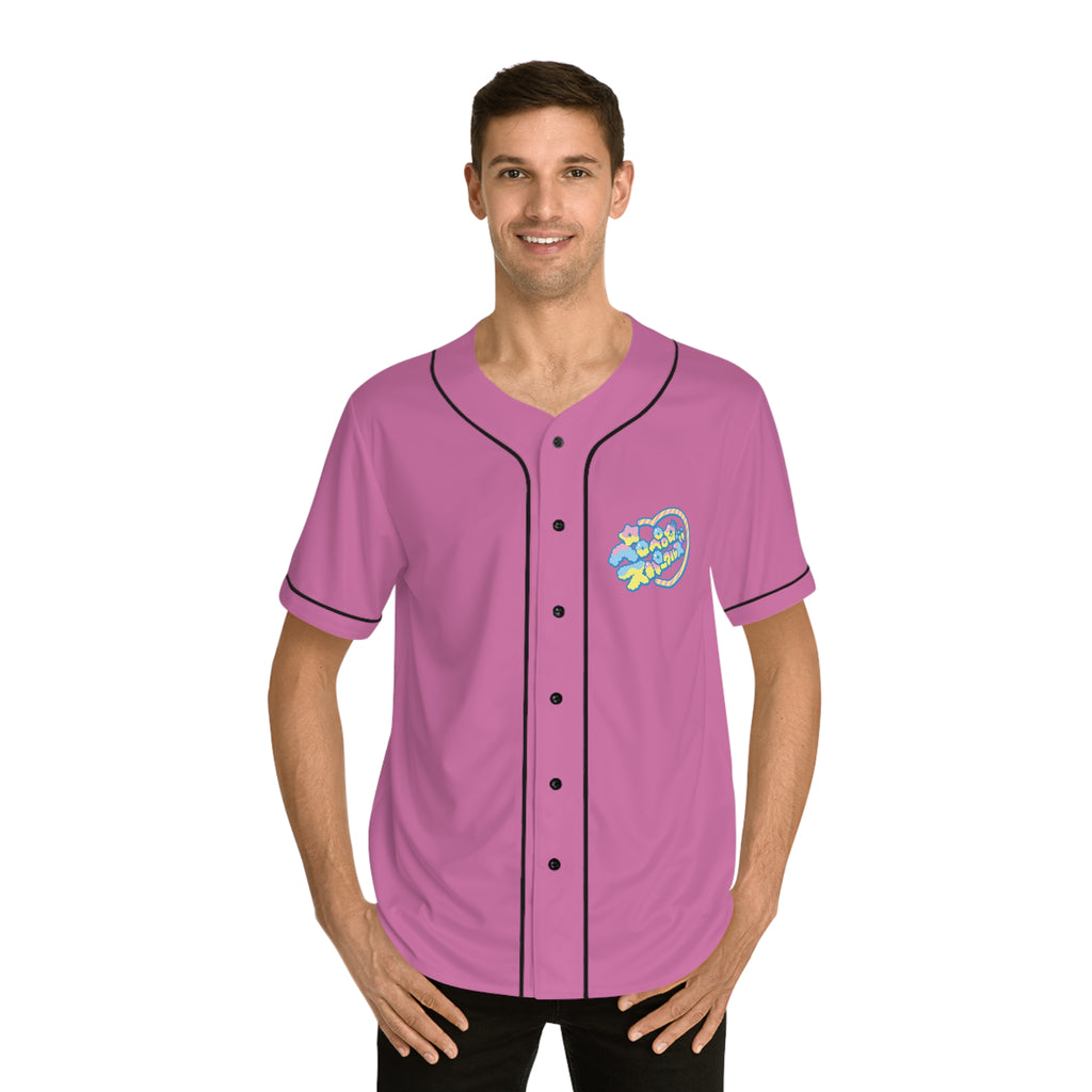 Pero pero Baseball Jersey (AOP)