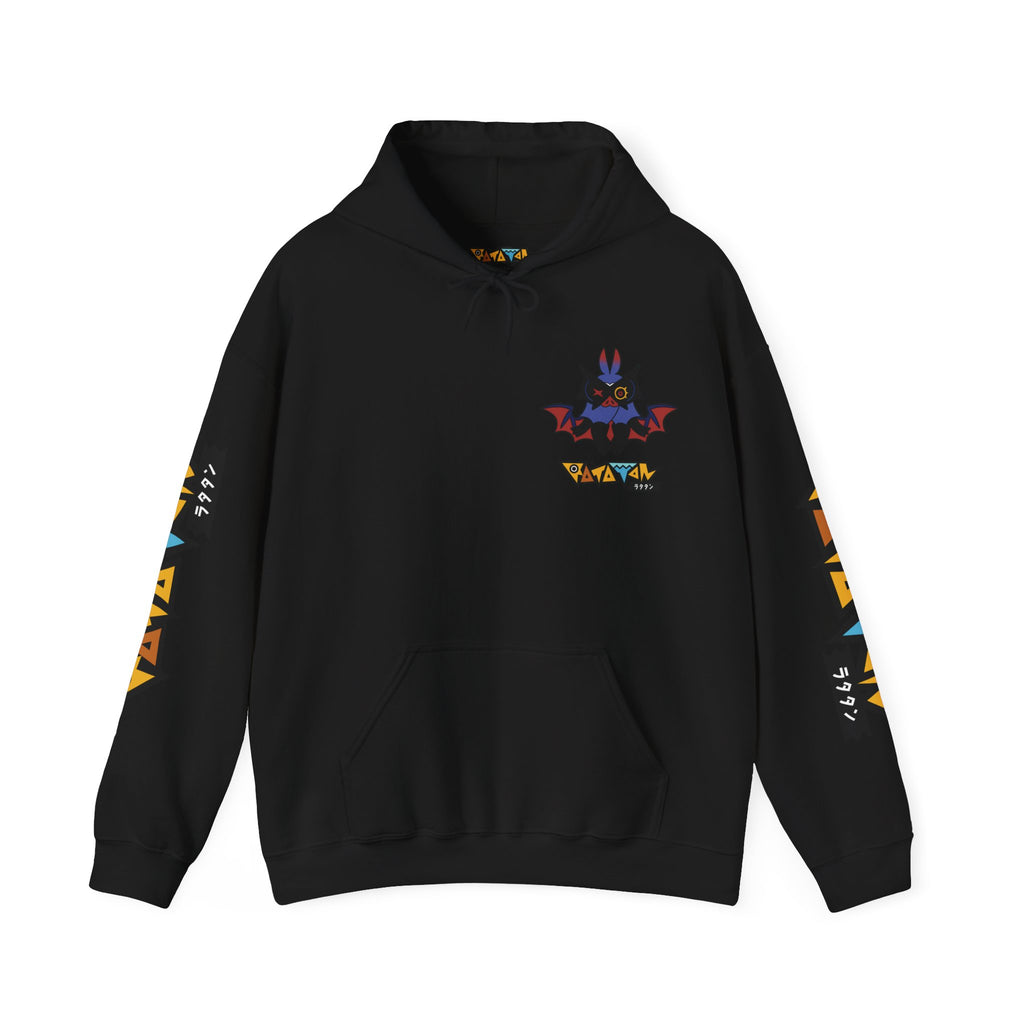 Ratatan Hoodie