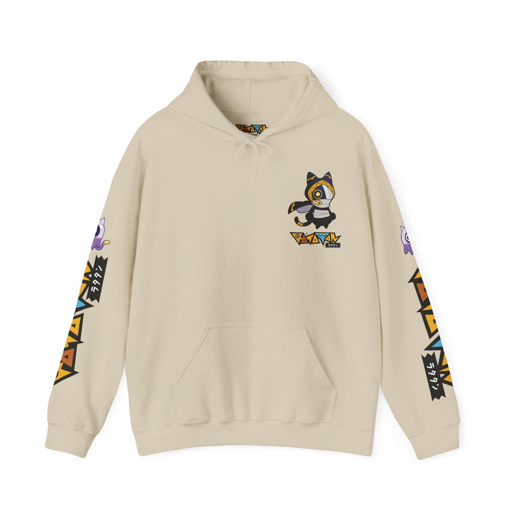 Ratatan Hoodie