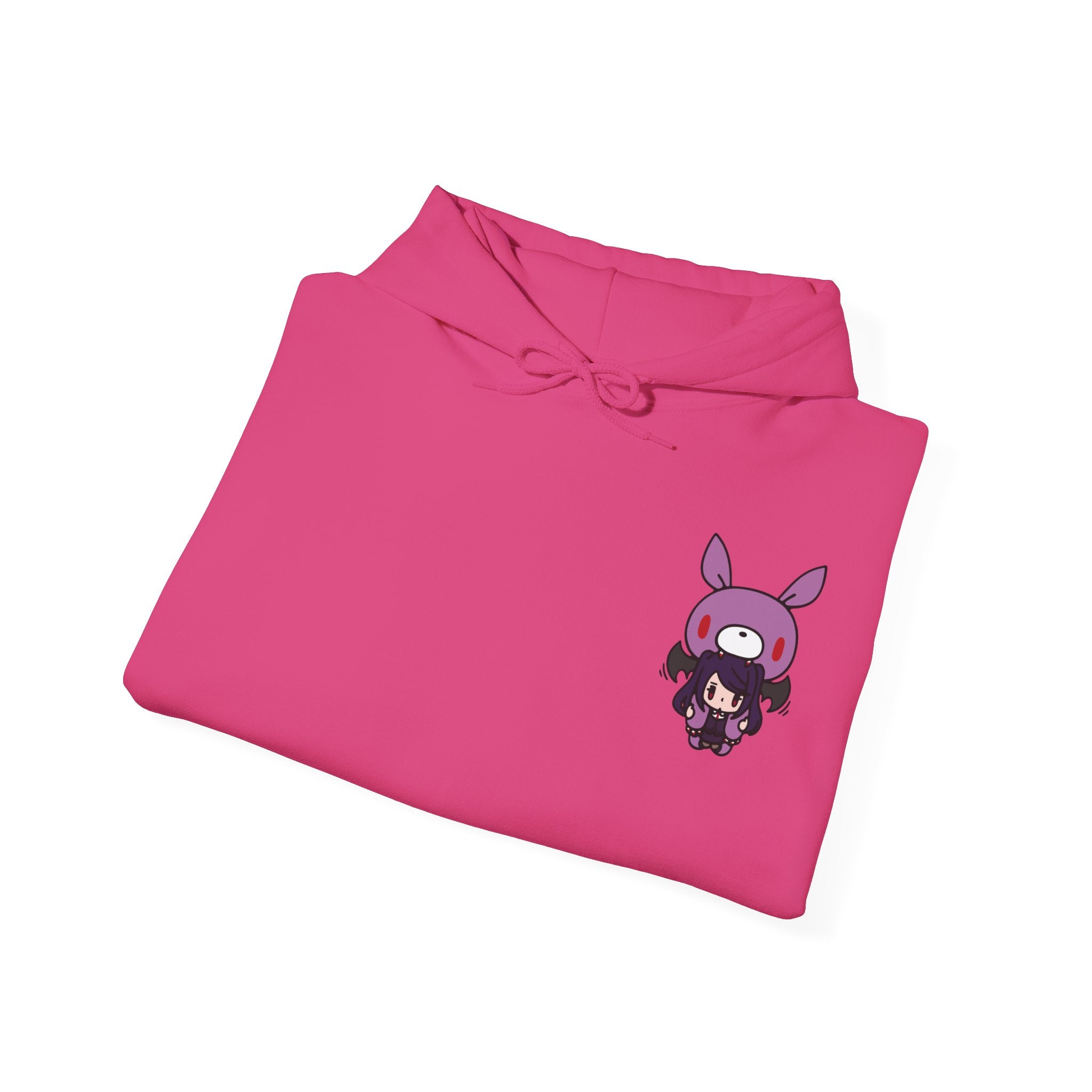 VA-11 HALL-A x Gloomy Bear Jill Hoodie - Mori Chack ver