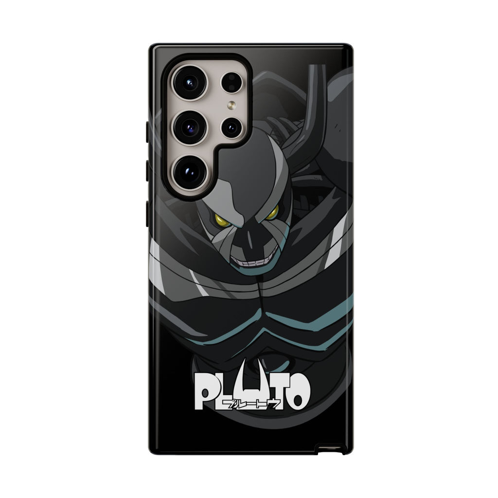 Pluto Phone Case
