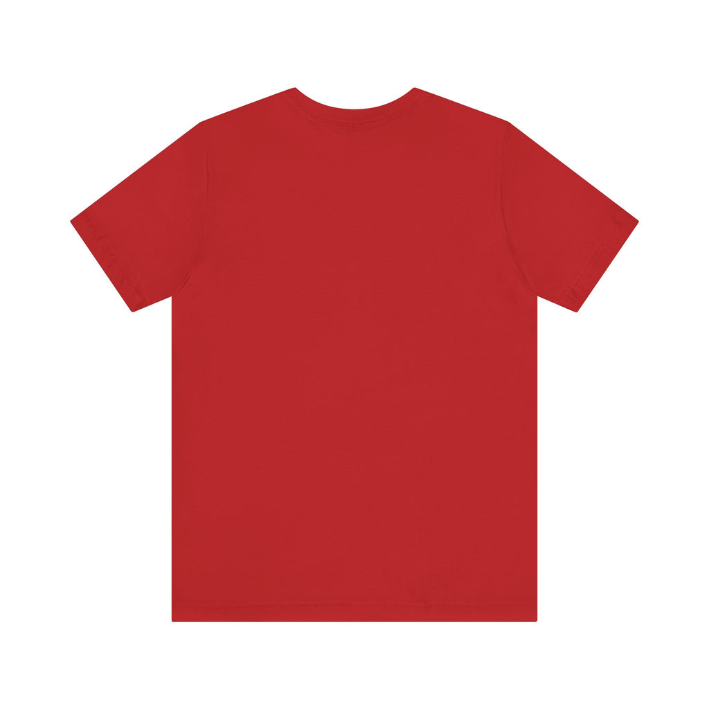 All Purpose Bunny Bow-Tie T