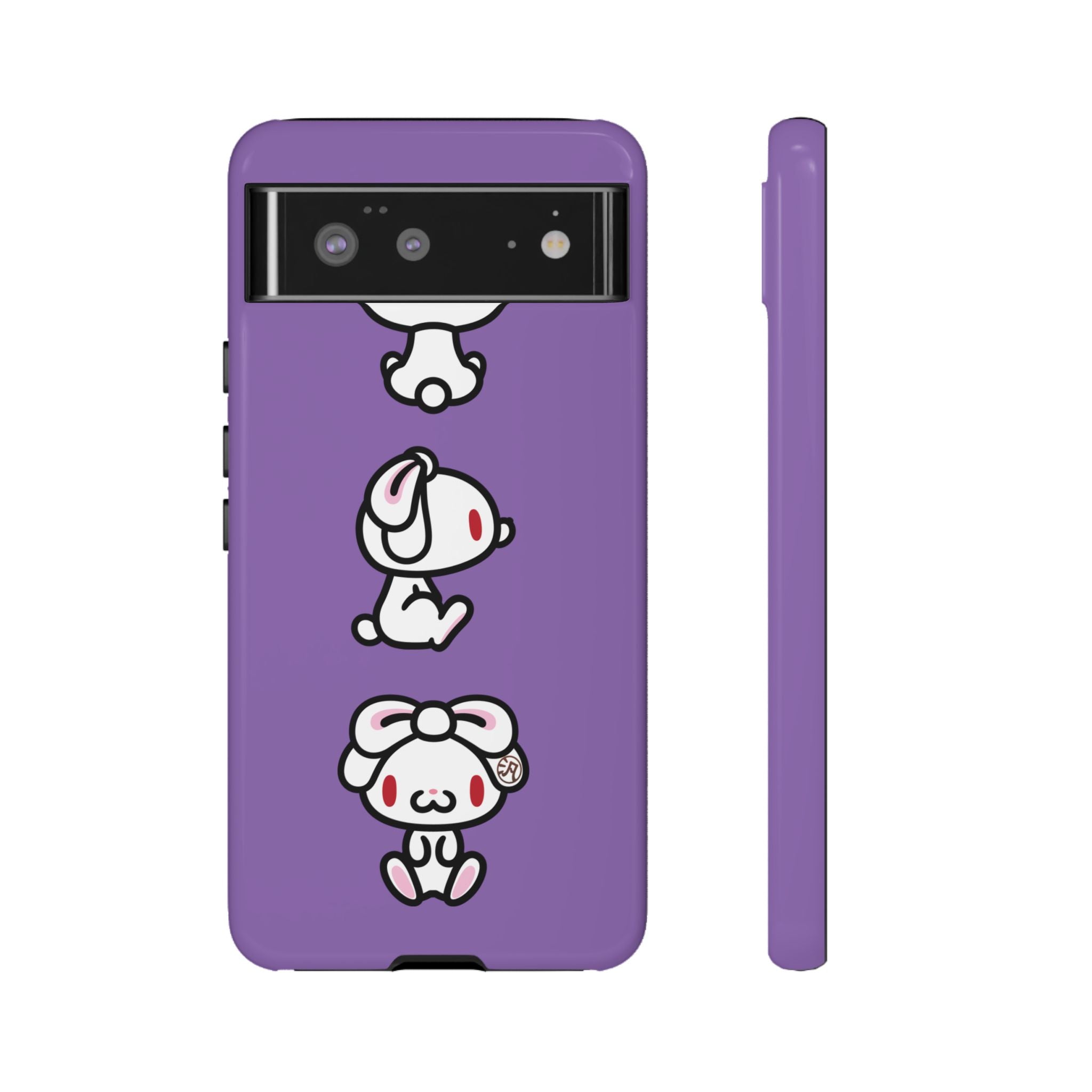 All Purpose Bunny Phone Case