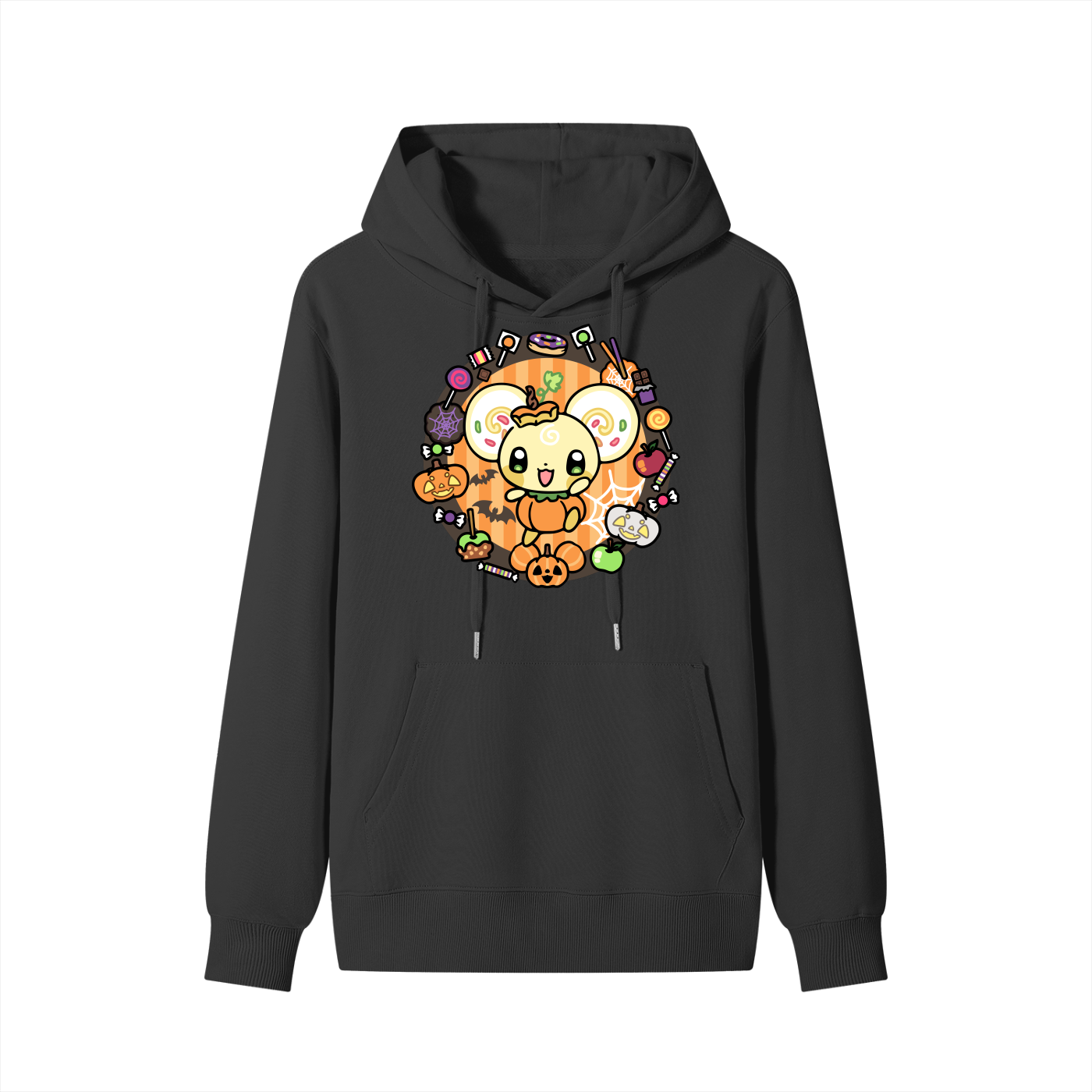 Rollcake Dreamery Halloween Hoodie
