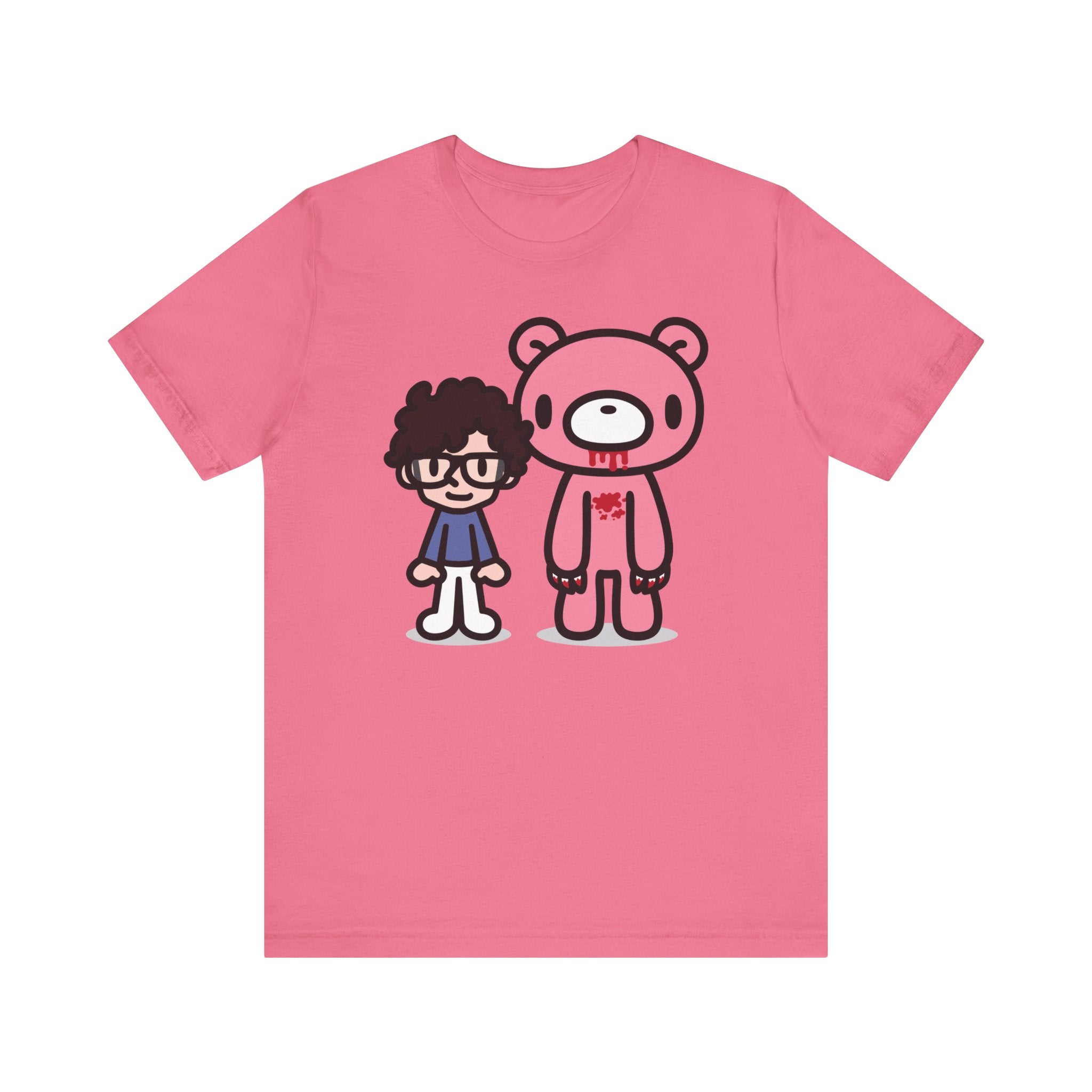 Gloomy Bear x Matt Bennett Tee