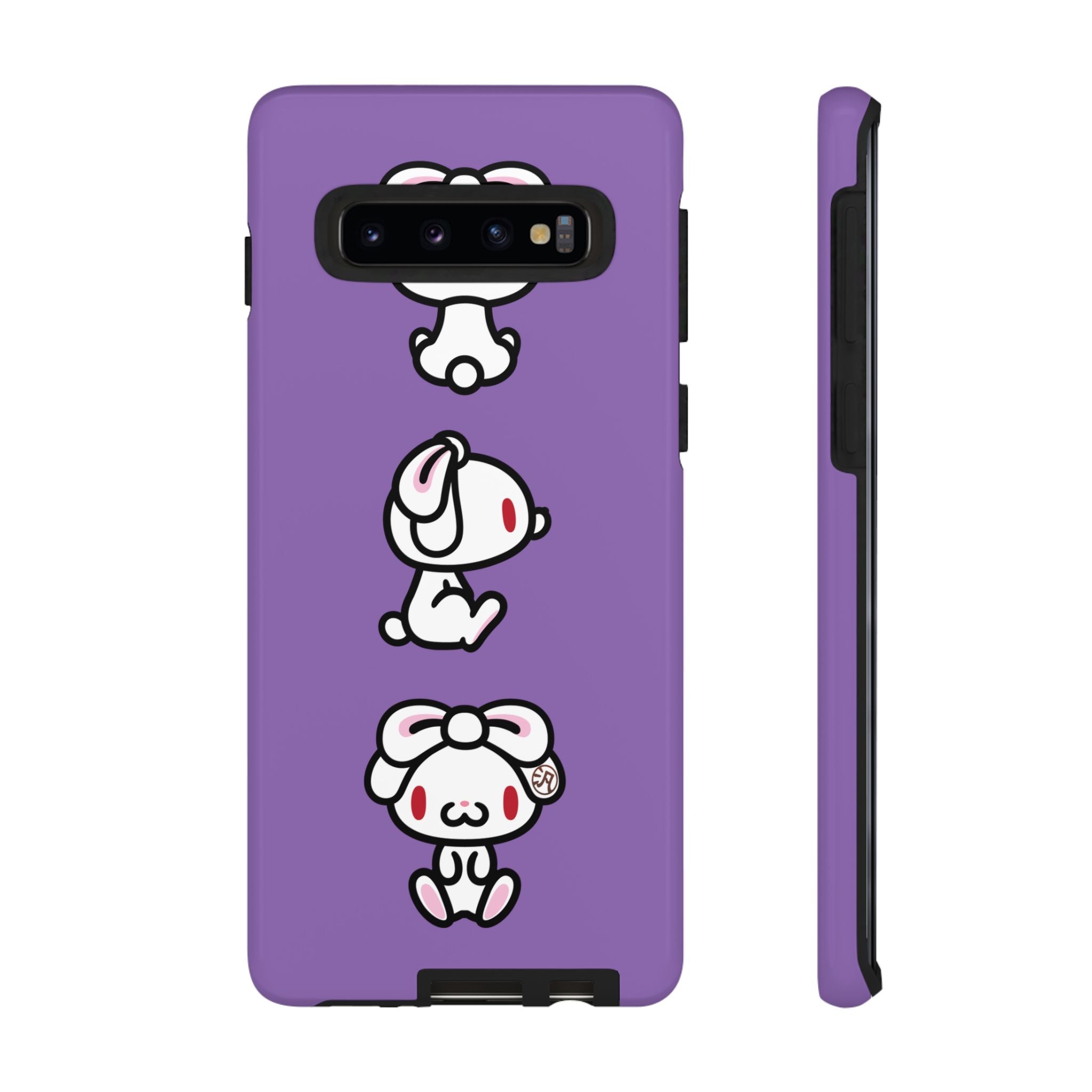 All Purpose Bunny Phone Case