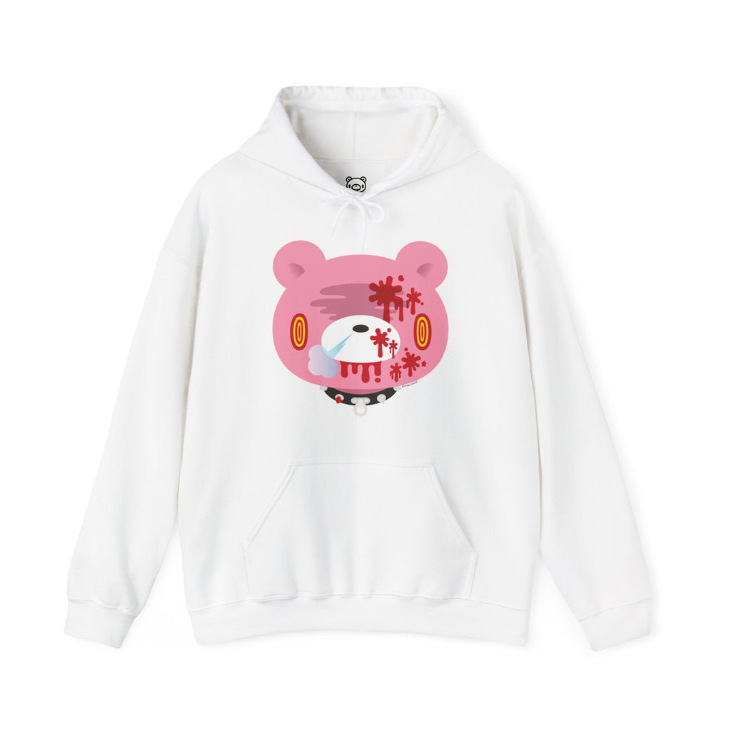 Angry Gloomy Hoodie