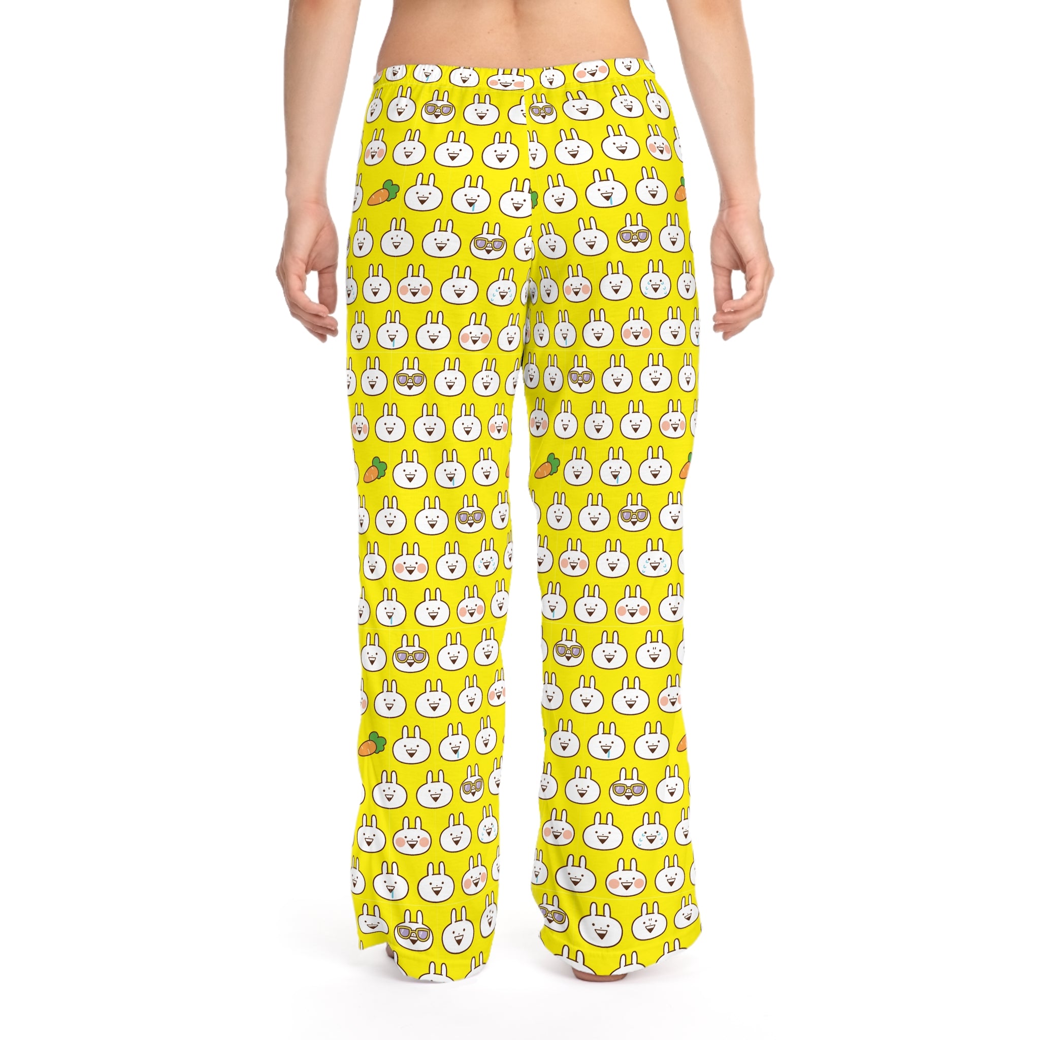 Usagyuuun Pajama Bottoms