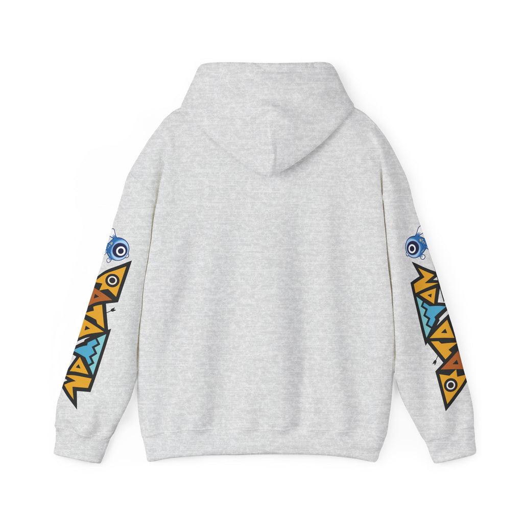 Ratatan Hoodie