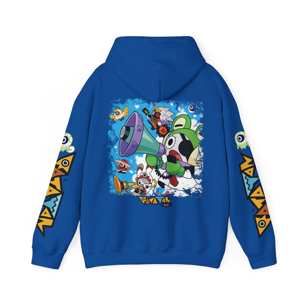 Ratatan Hoodie