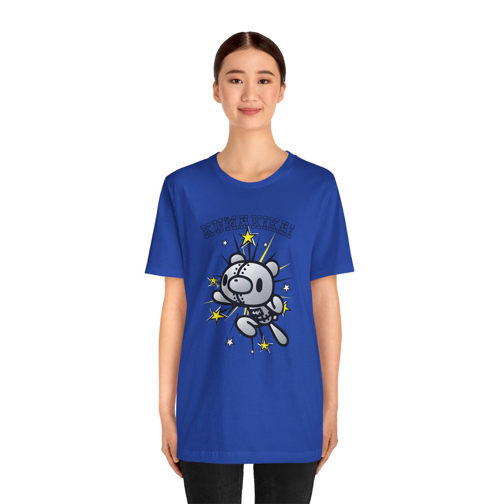 Kumakikai Tee