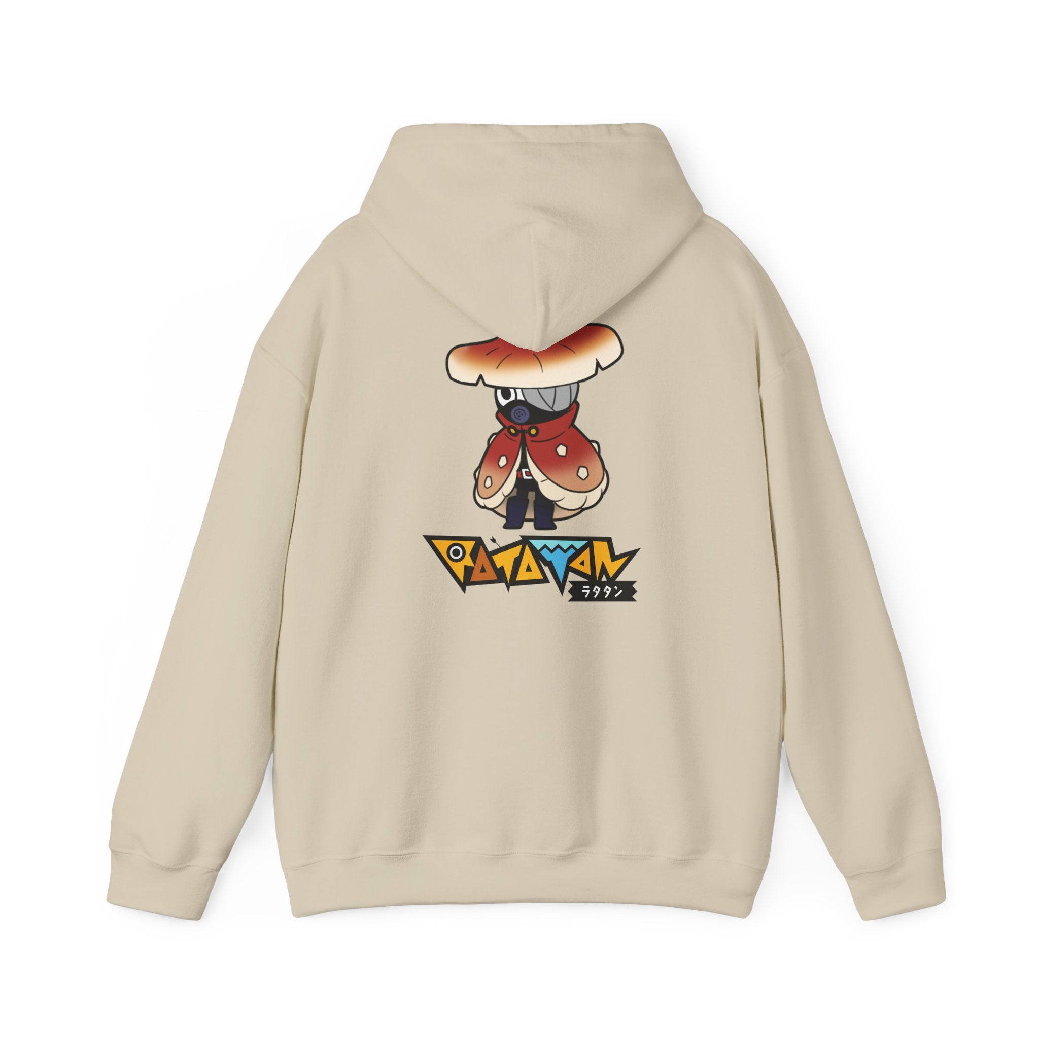 Ratatan Hoodie