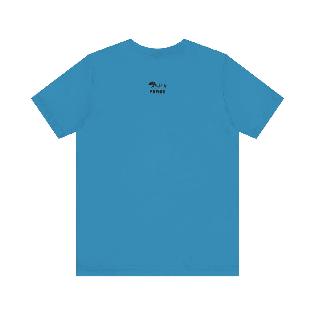 Slit Gill Tee