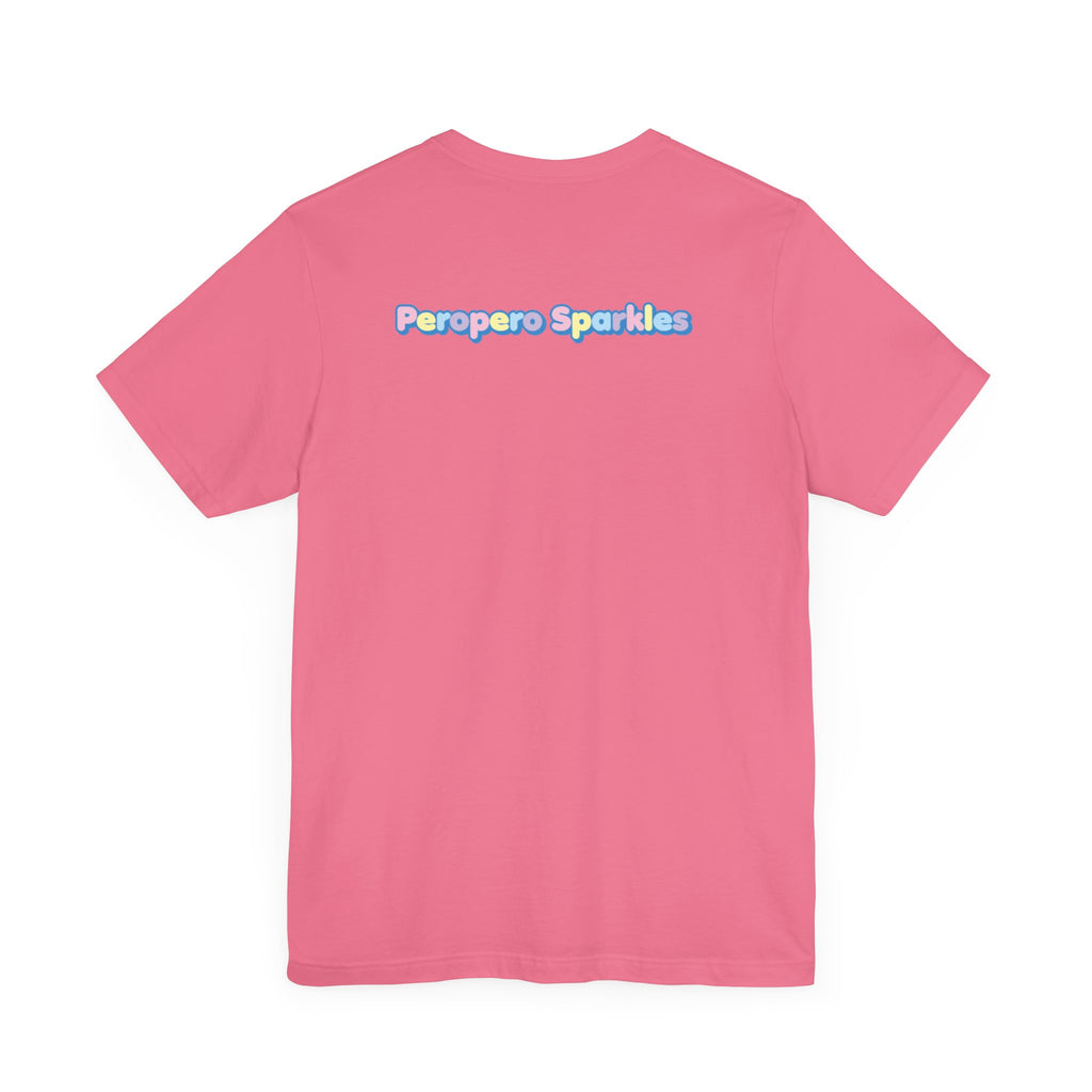 Cune Angry Tee