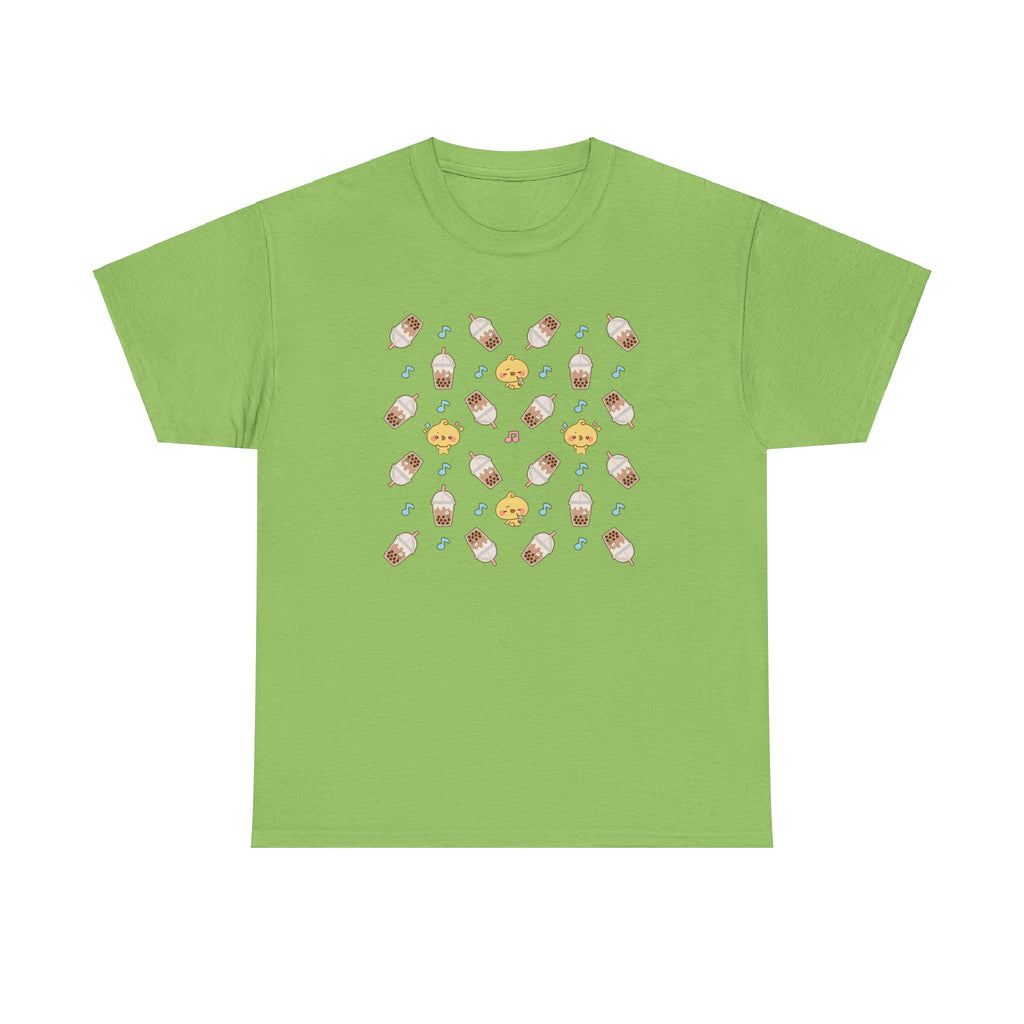 Piyomaru Boba - Tee