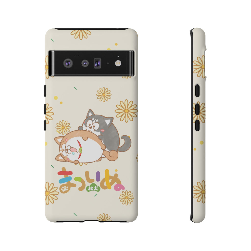 Matsuinu Phone Case