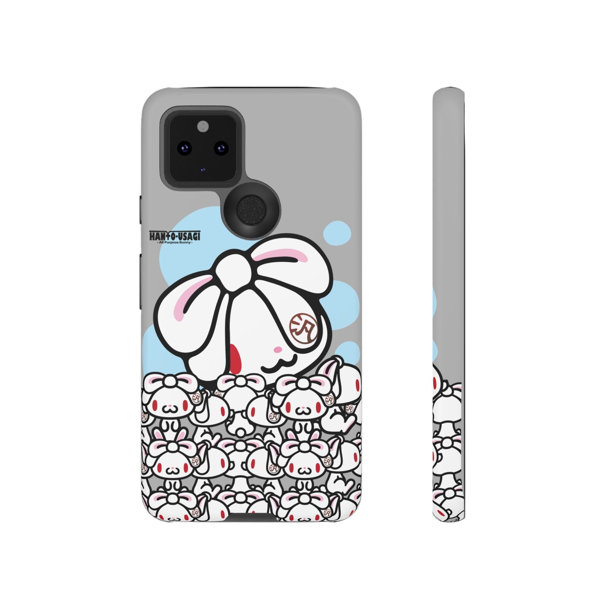 All Purpose Bunny Phone Case