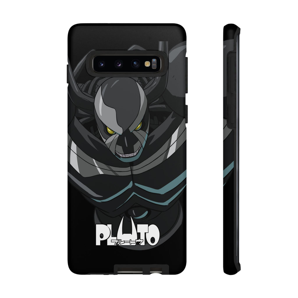Pluto Phone Case