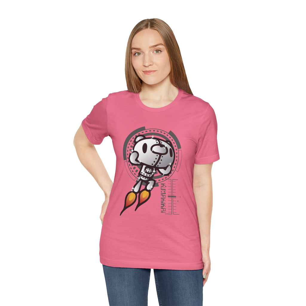kumakikai Tee