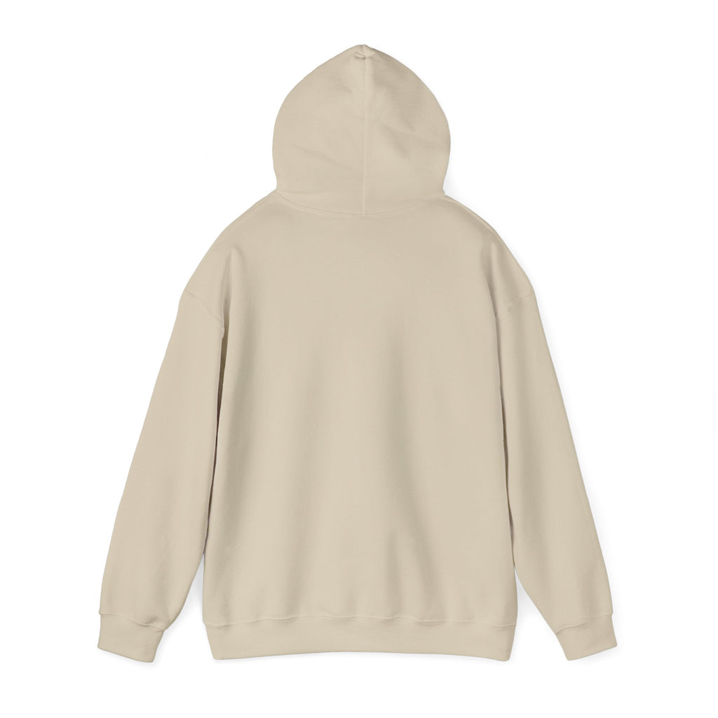 Emotionally Exhausted Gloomy  Hoodie