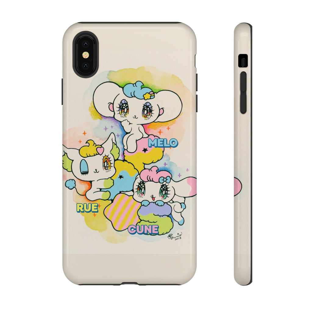 Pero Pero Phone Case