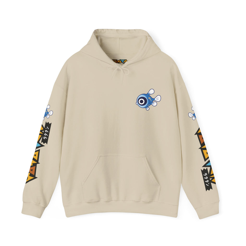 Ratatan Hoodie