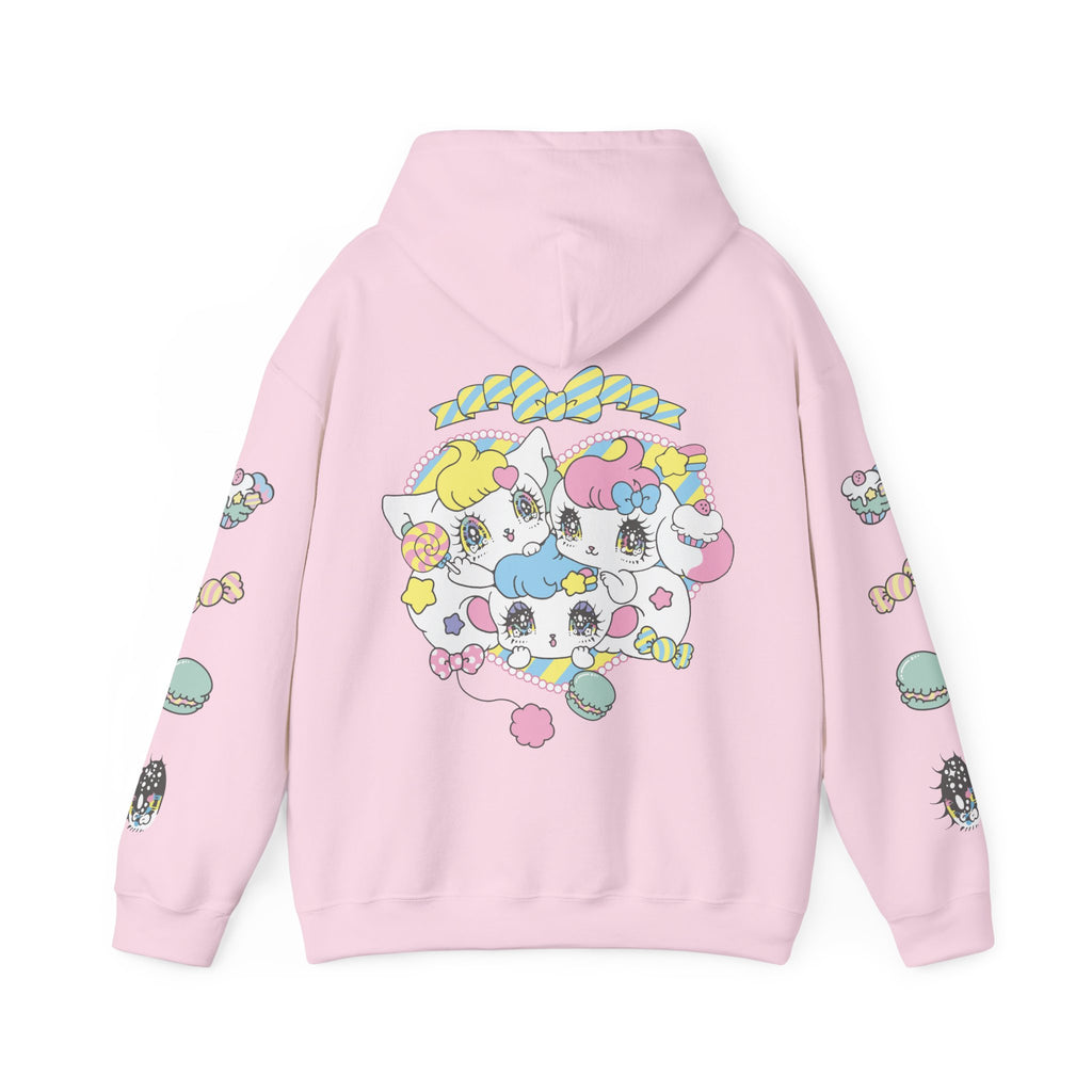 Pero Pero Hoodie