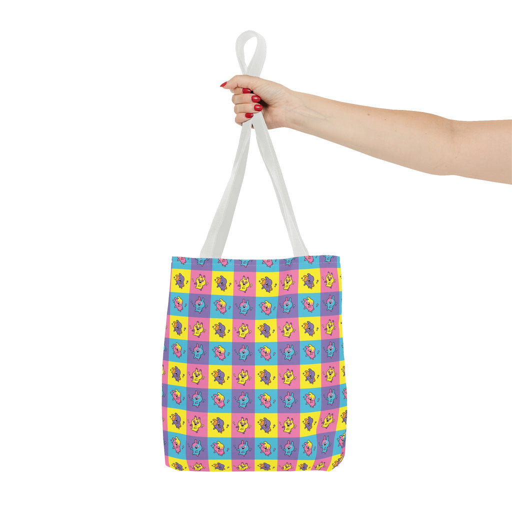 Usagyuuun!!! Zombie - Tote Bag