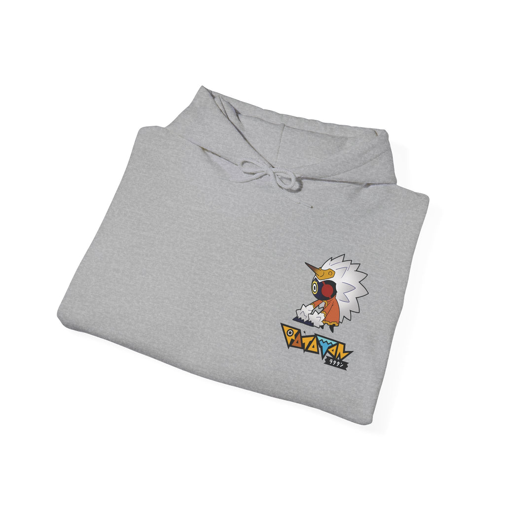 Ratatan Hoodie