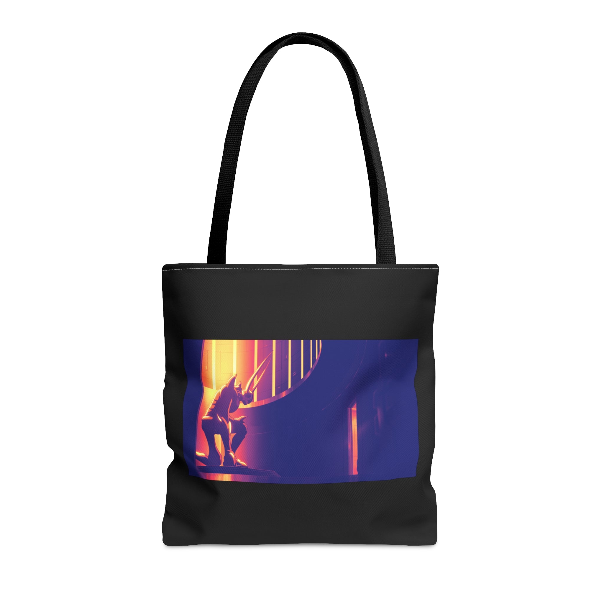 PLUTO Anticipation Tote Bag