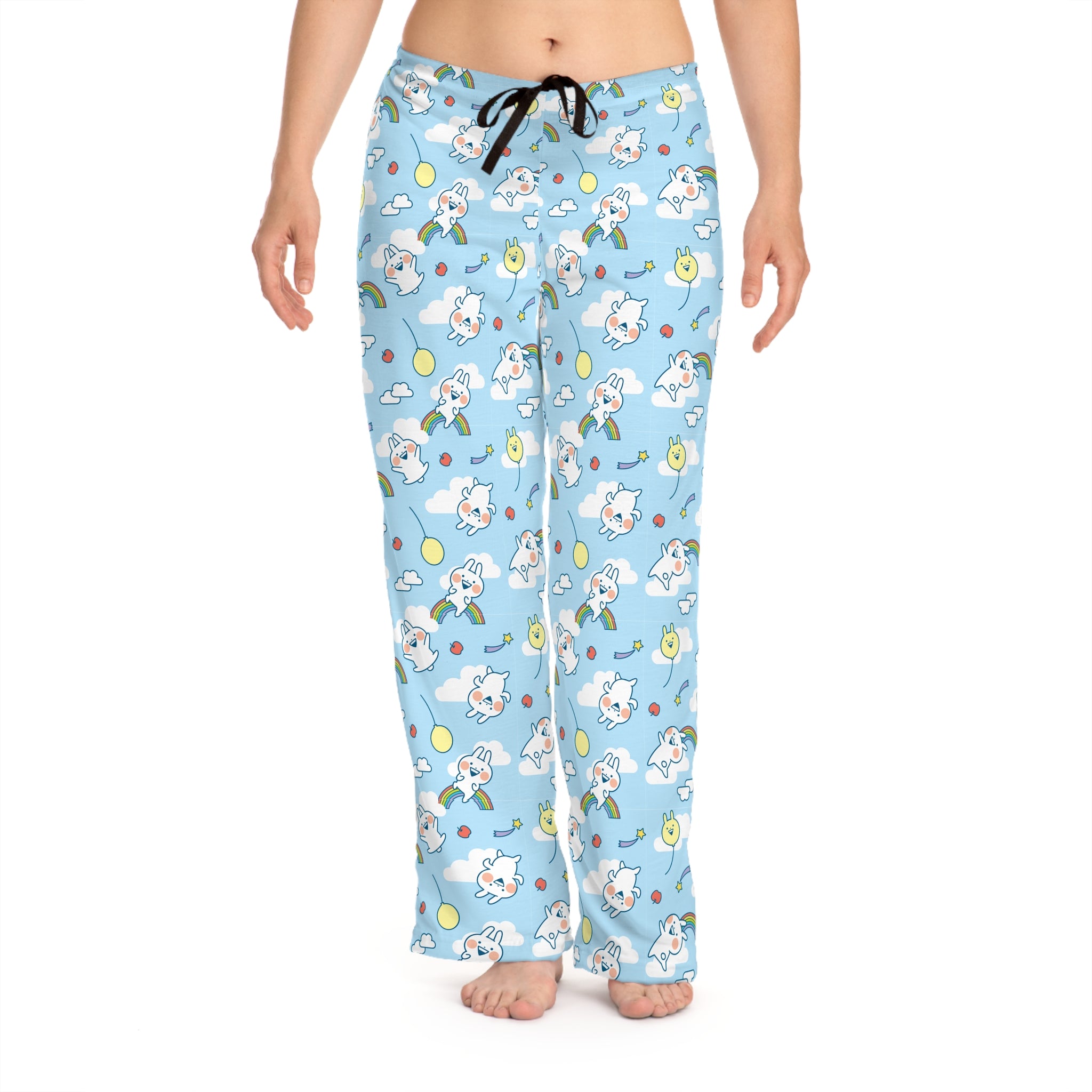 Usagyuuun Pajama Bottoms