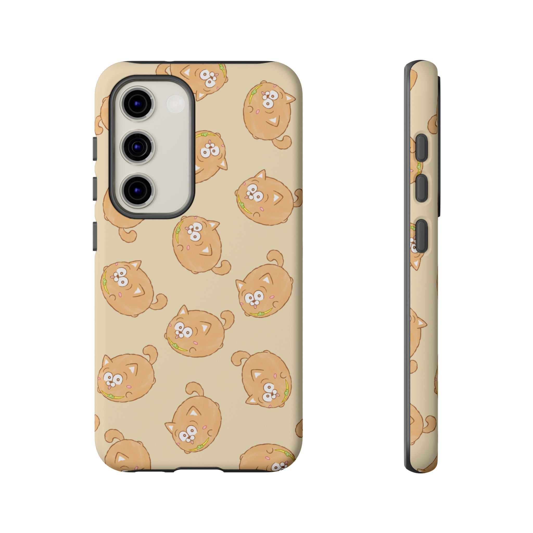Matsuinu Phone Case