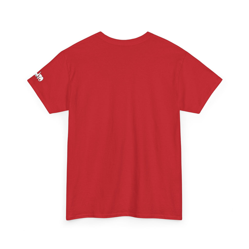 PLUTO - Tee