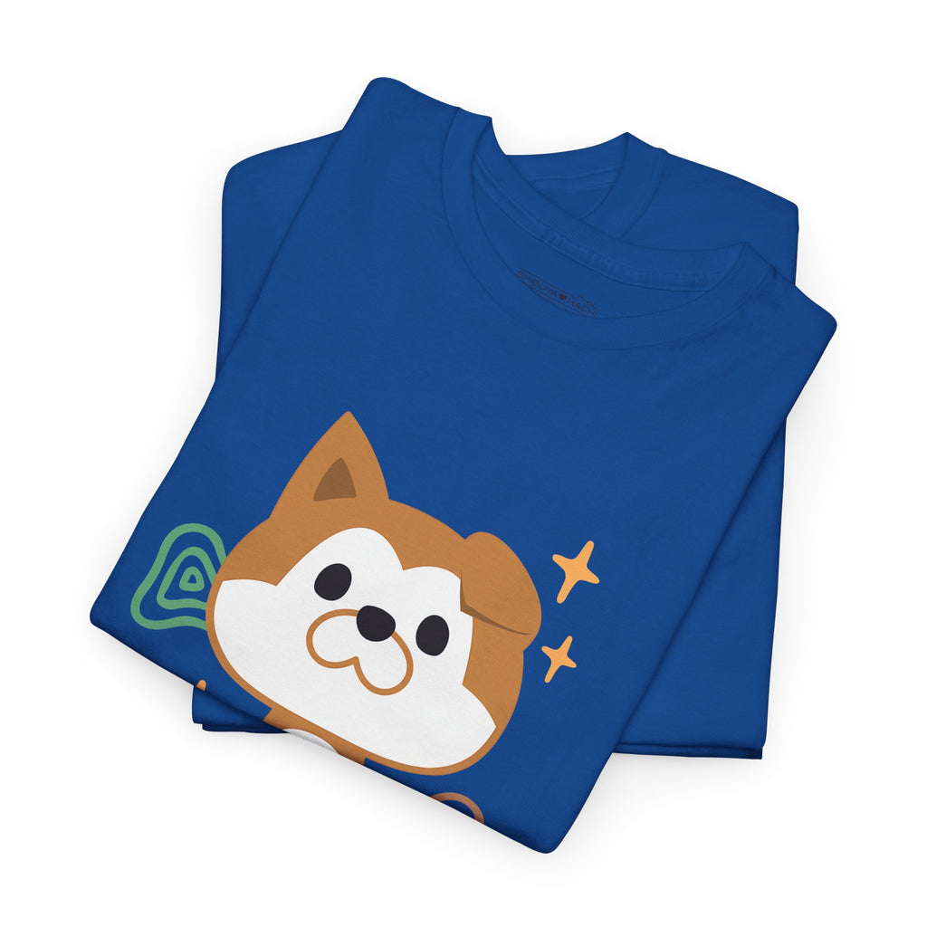Shibuya Hachi Unisex Tee