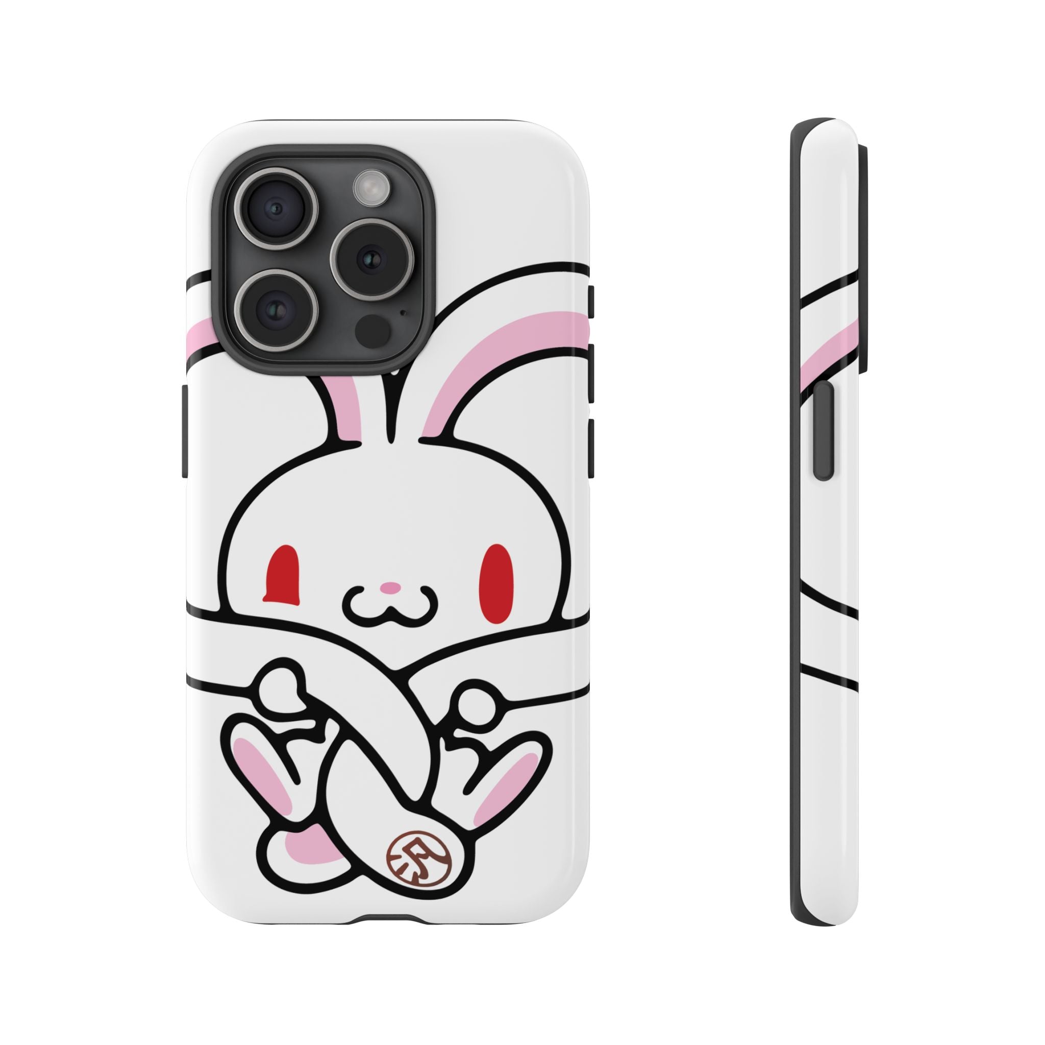 All Purpose Bunny Phone Case