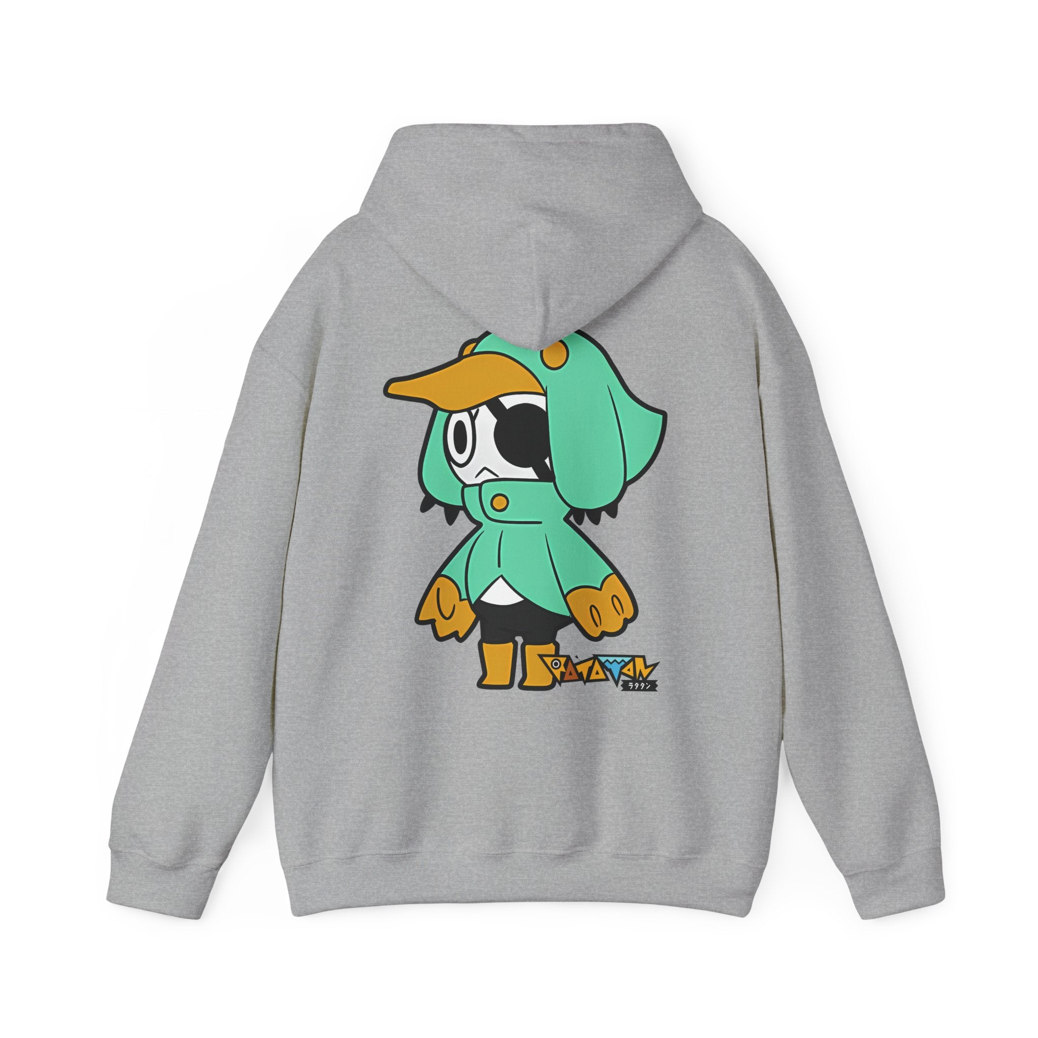 Ratatan Kamonero Hoodie
