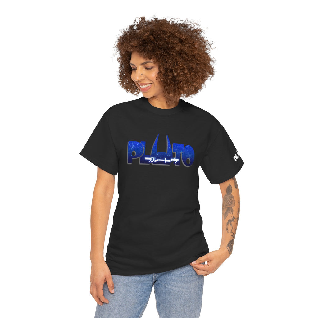PLUTO - Tee