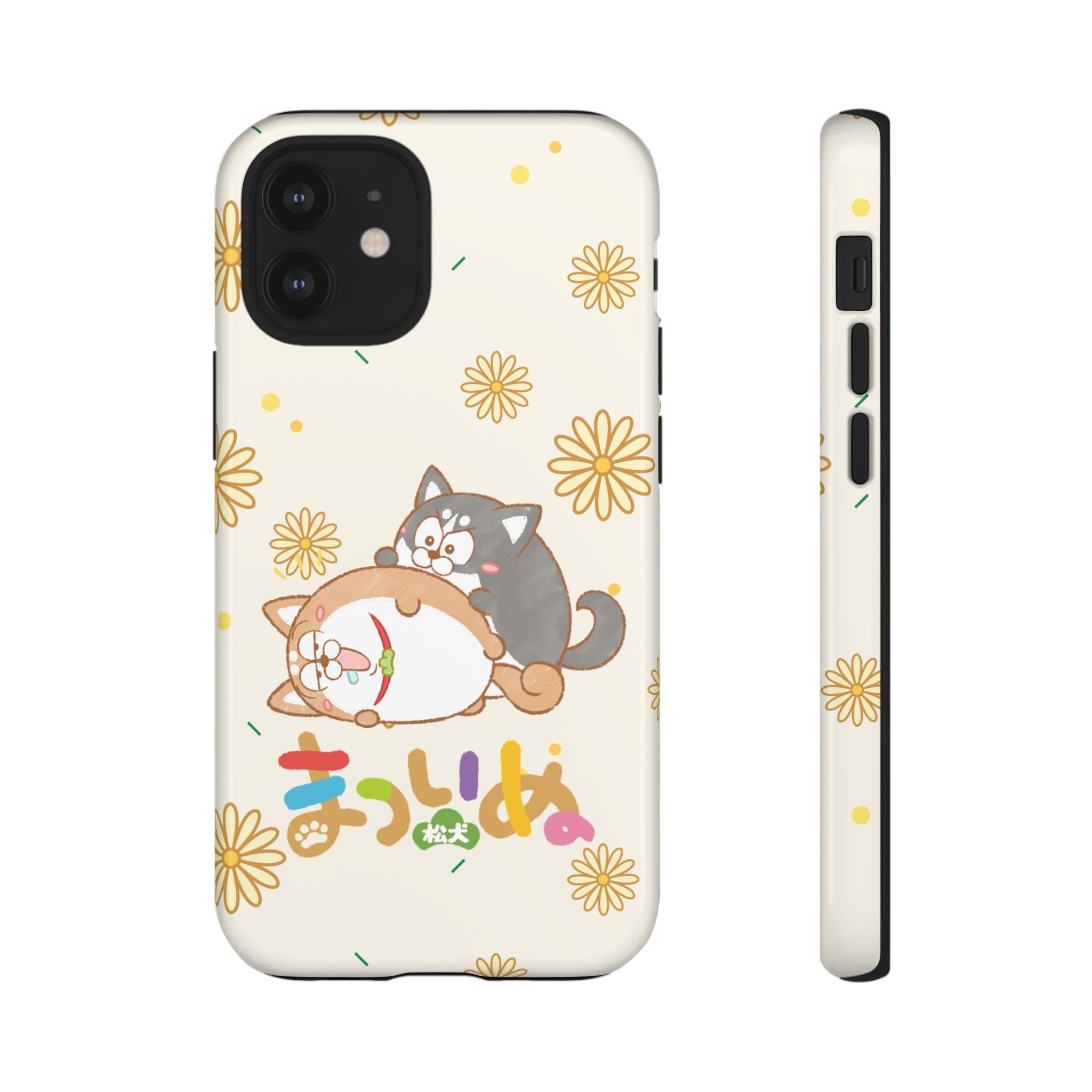 Matsuinu Phone Case