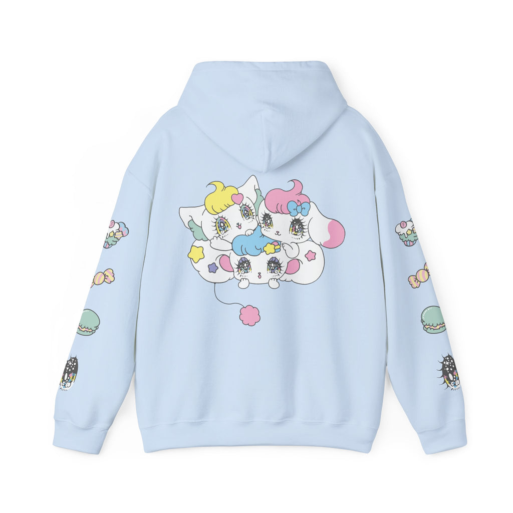 Pero Pero Hoodie