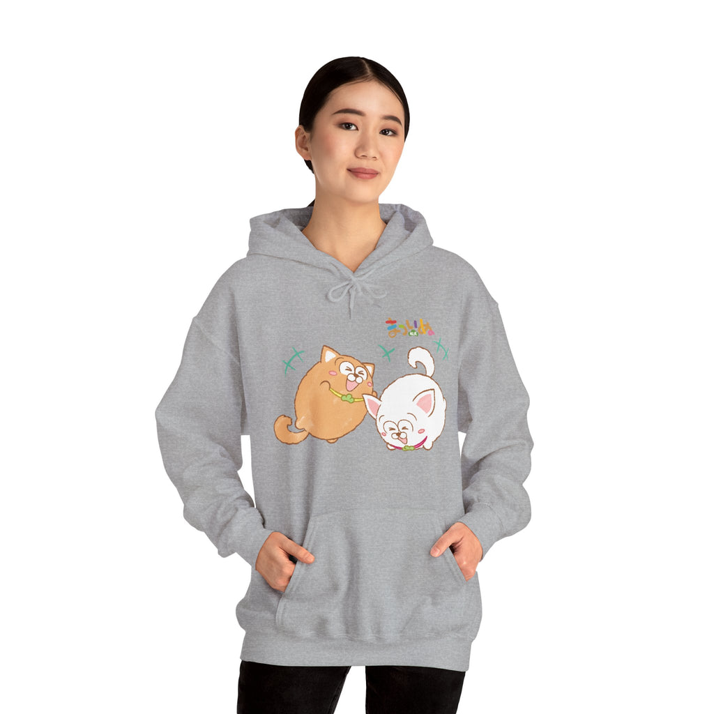 Matsuinu Hoodie