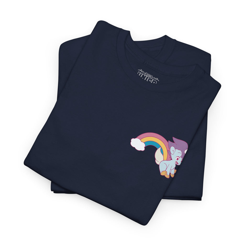 Unico - Sitting Tee