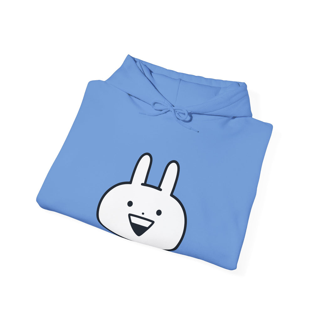 Usagyuuun Hoodie
