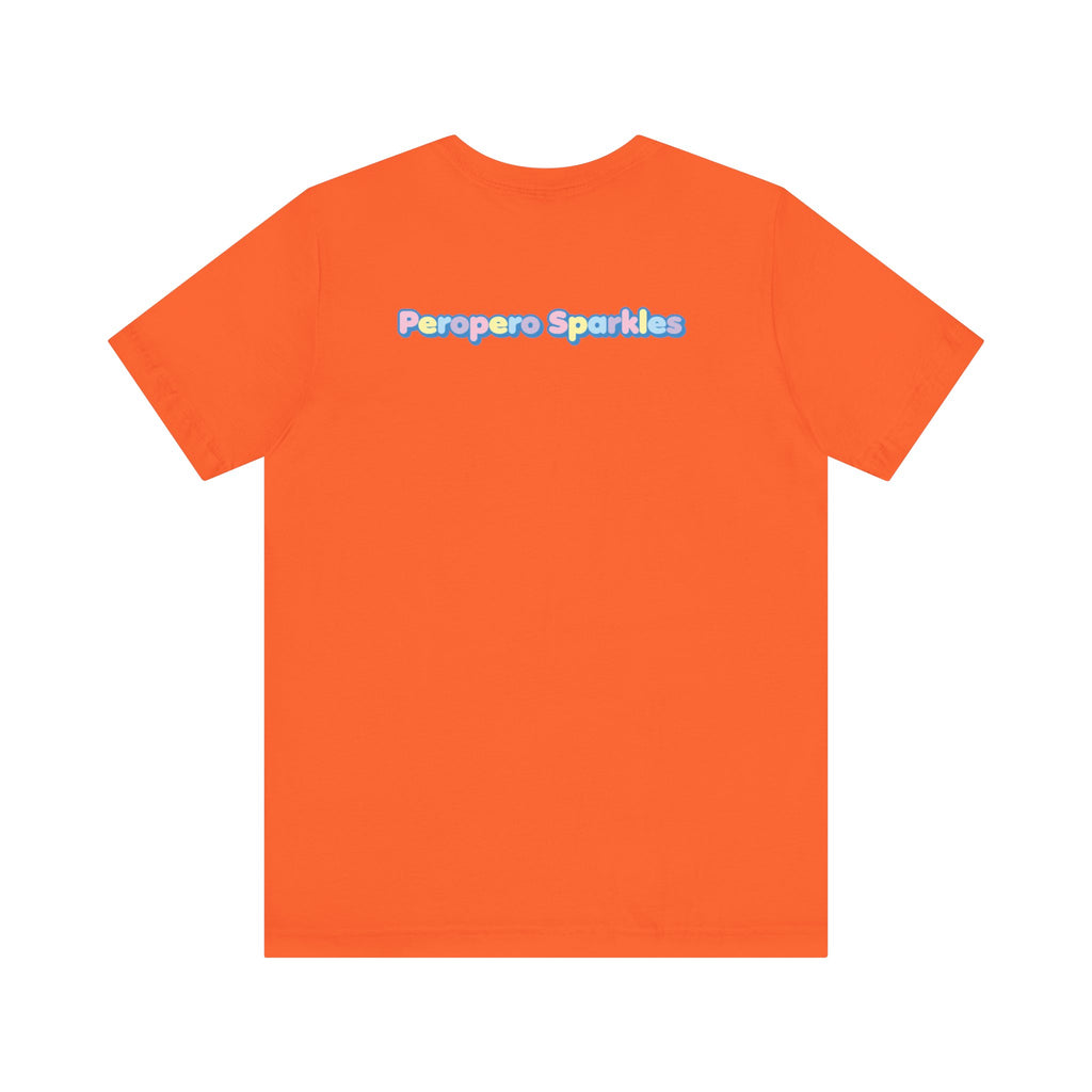 Rue Hungry Tee