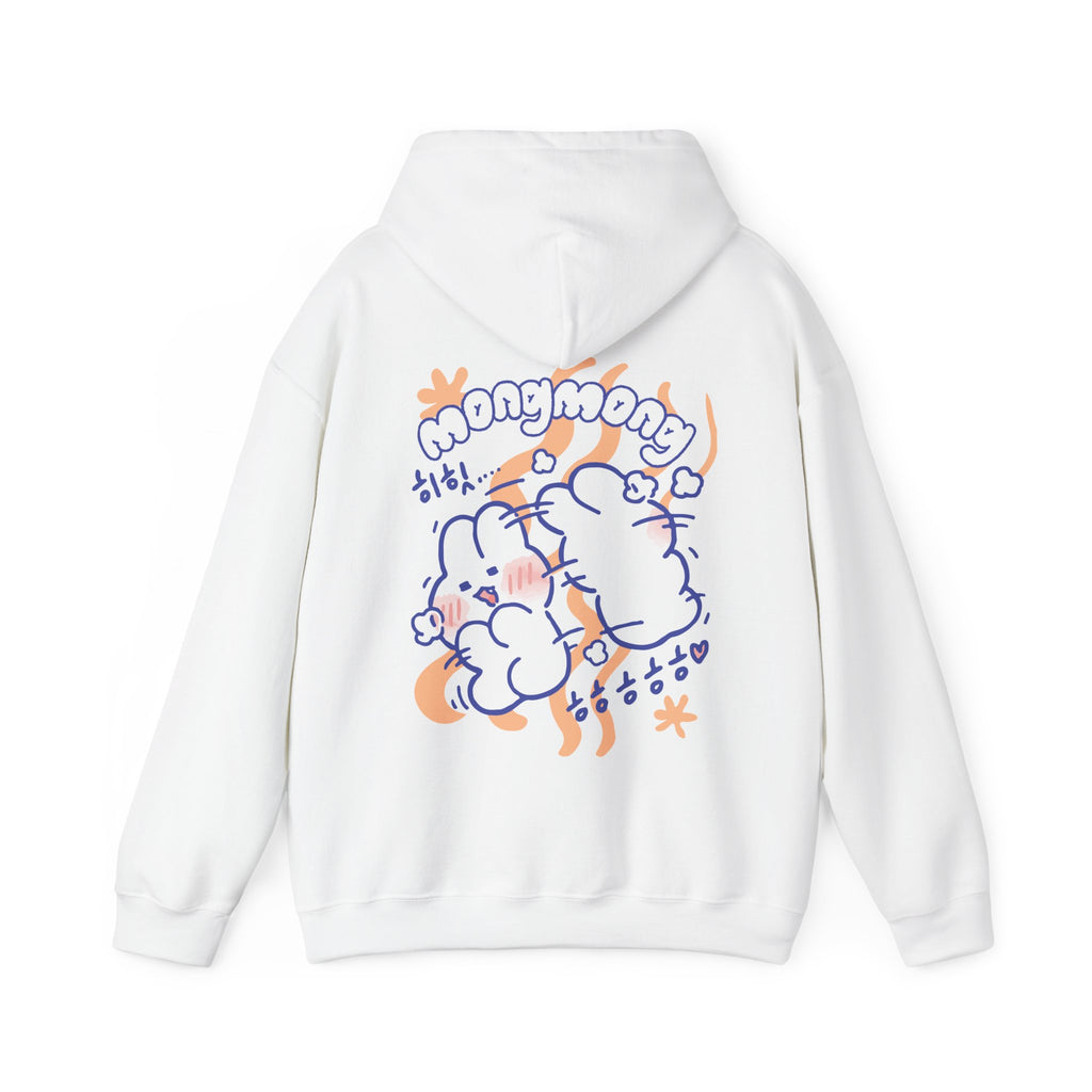 Lovely Mong Mong Hoodie