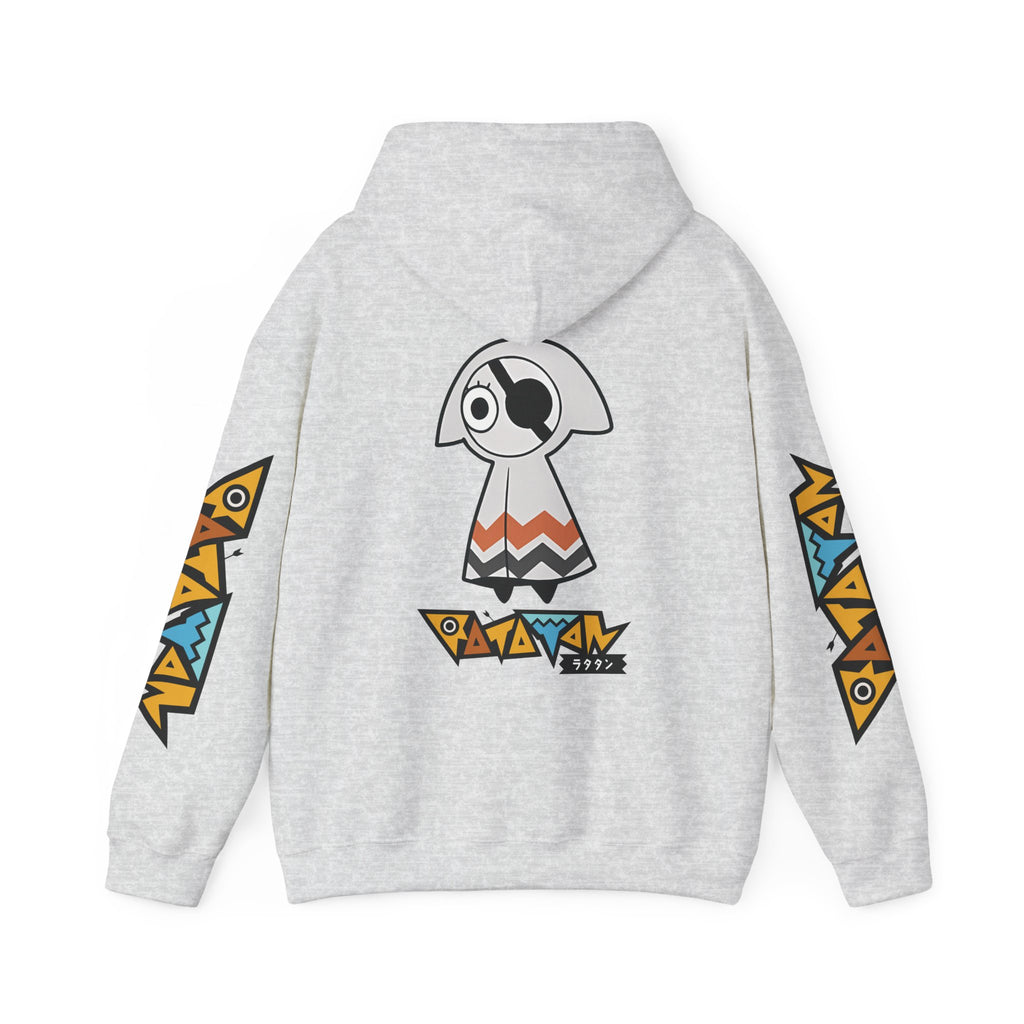 Ratatan Hoodie
