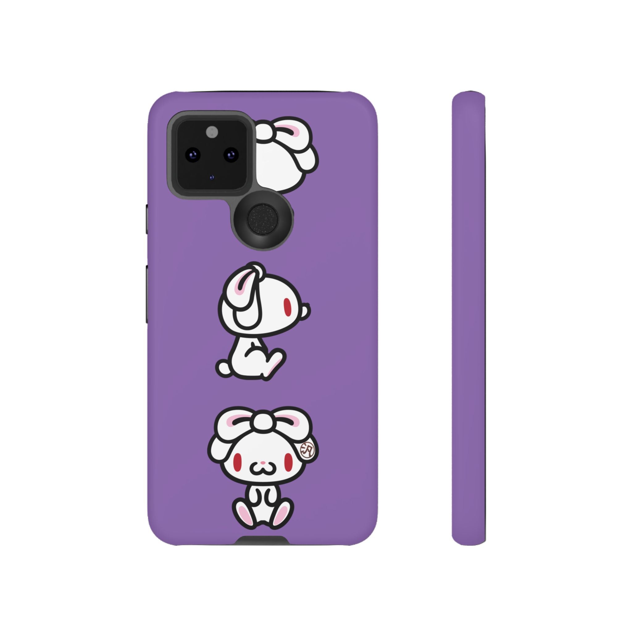 All Purpose Bunny Phone Case