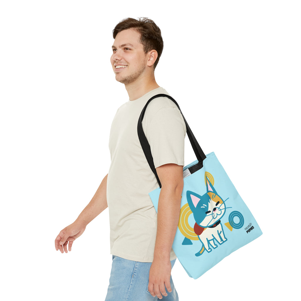 Shibuya Hachi Tote Bag