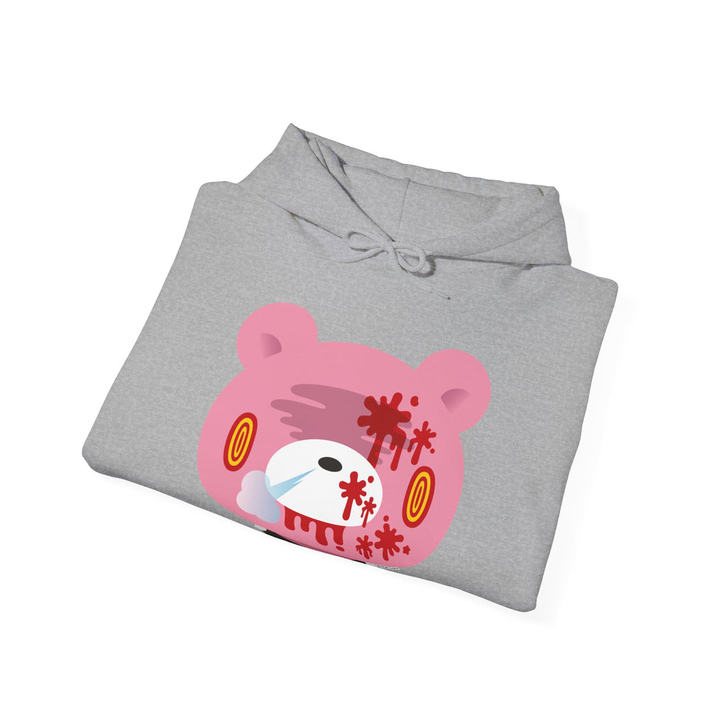 Angry Gloomy Hoodie