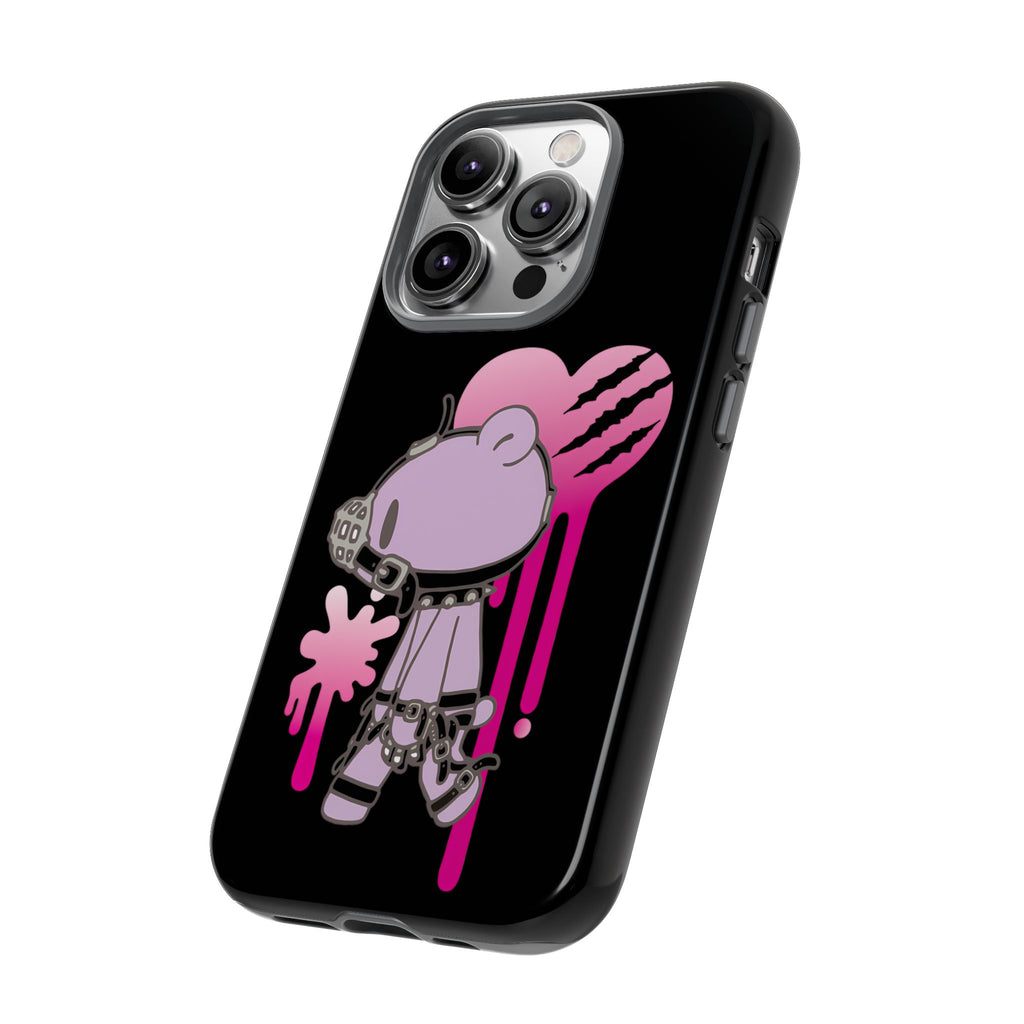 Gloomy Bear x DEDGRL6 