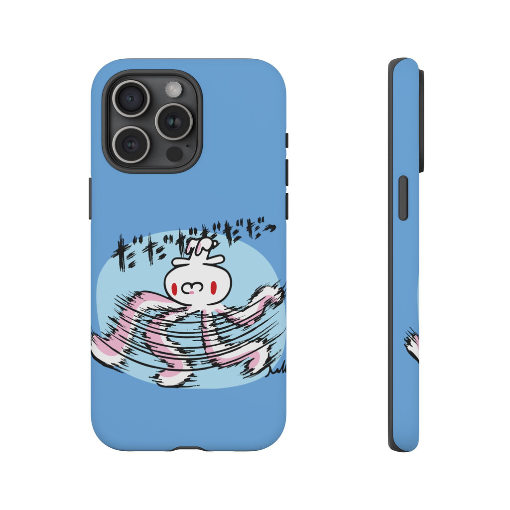 All Purpose Bunny Phone Case
